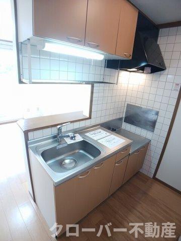 イリス　セゾン　Ｂ 202 ｜ 香川県三豊市詫間町詫間３８７３番地１（賃貸アパート1LDK・2階・41.98㎡） その4