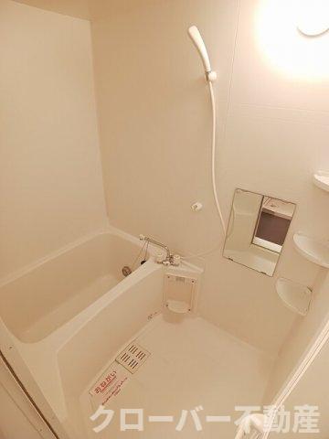 イリス　セゾン　Ｂ 202 ｜ 香川県三豊市詫間町詫間３８７３番地１（賃貸アパート1LDK・2階・41.98㎡） その5