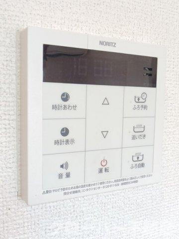 イリス　セゾン　Ｂ 202 ｜ 香川県三豊市詫間町詫間３８７３番地１（賃貸アパート1LDK・2階・41.98㎡） その7
