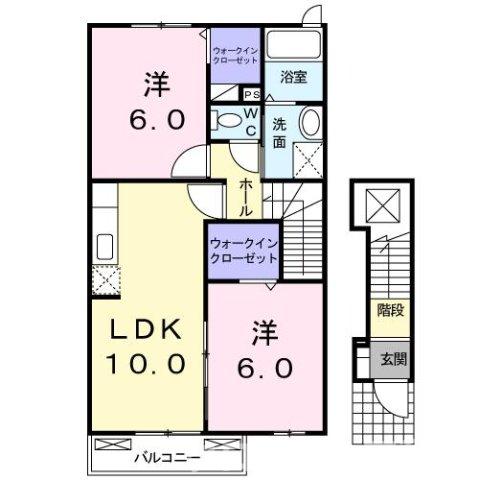 間取り：237007148146