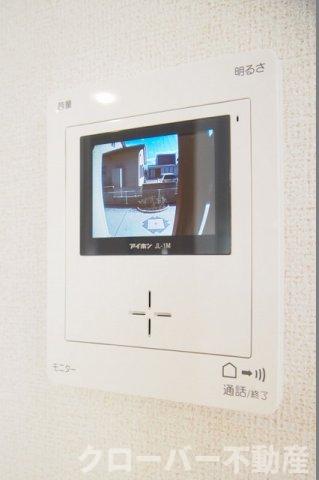 メゾン　ド　クレールＡ 103 ｜ 香川県観音寺市茂木町３丁目５番２６号（賃貸アパート1LDK・1階・34.08㎡） その13