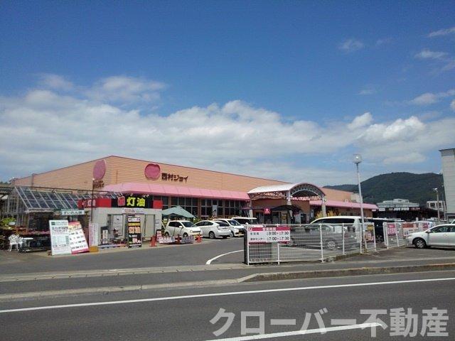 メゾン　ド　クレールＡ 103 ｜ 香川県観音寺市茂木町３丁目５番２６号（賃貸アパート1LDK・1階・34.08㎡） その18