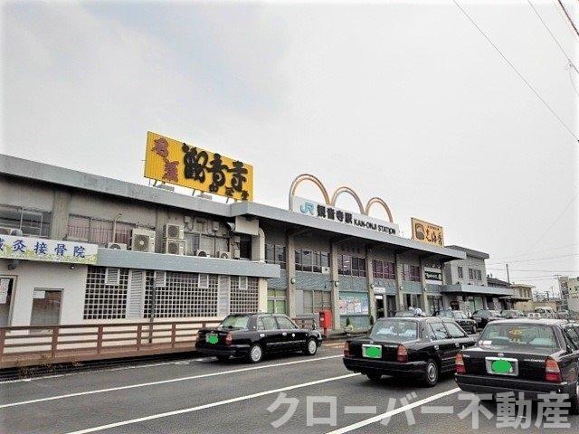 メゾン　ド　クレールＡ 103 ｜ 香川県観音寺市茂木町３丁目５番２６号（賃貸アパート1LDK・1階・34.08㎡） その19