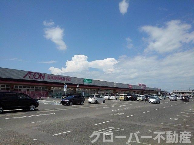メゾン　ド　クレールＡ 103 ｜ 香川県観音寺市茂木町３丁目５番２６号（賃貸アパート1LDK・1階・34.08㎡） その20