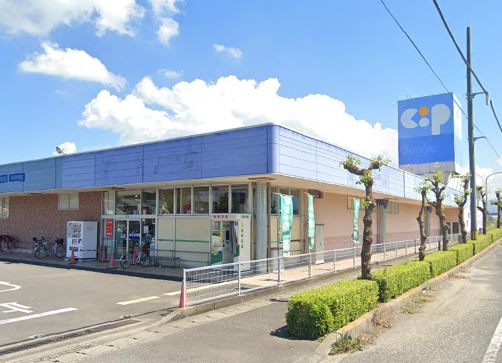 メゾン　ド　クレールＡ 103 ｜ 香川県観音寺市茂木町３丁目５番２６号（賃貸アパート1LDK・1階・34.08㎡） その22