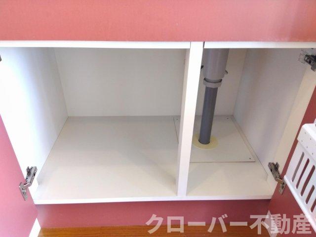 レオパレスクリスマスローズ 211 ｜ 香川県坂出市青葉町５－３３（賃貸アパート1K・2階・26.08㎡） その13
