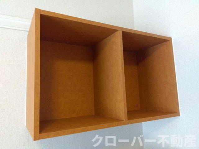 レオパレスクリスマスローズ 211 ｜ 香川県坂出市青葉町５－３３（賃貸アパート1K・2階・26.08㎡） その14