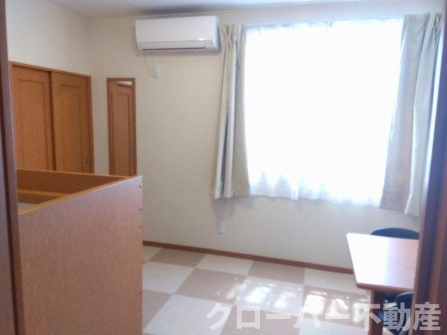 レオパレスクリスマスローズ 211 ｜ 香川県坂出市青葉町５－３３（賃貸アパート1K・2階・26.08㎡） その16