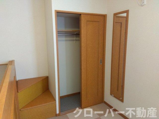 レオパレスクリスマスローズ 211 ｜ 香川県坂出市青葉町５－３３（賃貸アパート1K・2階・26.08㎡） その18