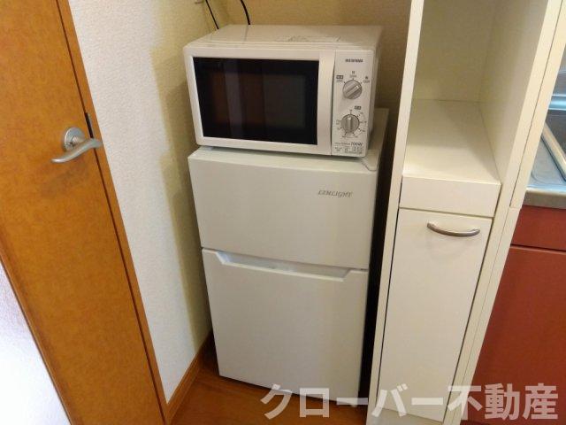 レオパレスクリスマスローズ 211 ｜ 香川県坂出市青葉町５－３３（賃貸アパート1K・2階・26.08㎡） その20