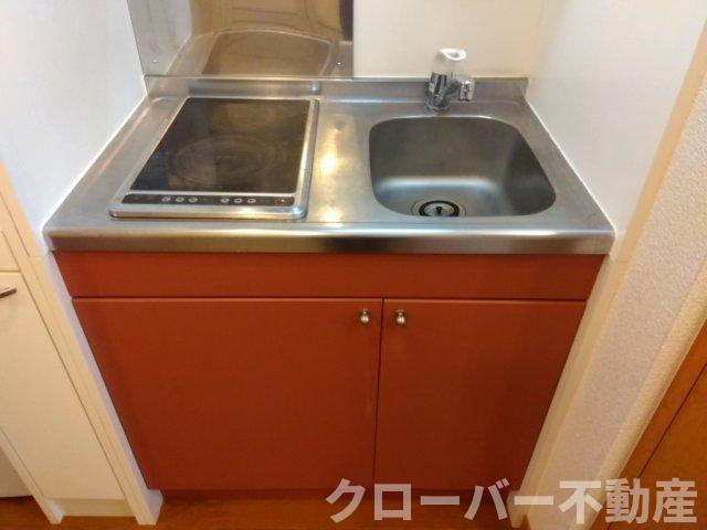 レオパレスクリスマスローズ 211 ｜ 香川県坂出市青葉町５－３３（賃貸アパート1K・2階・26.08㎡） その22