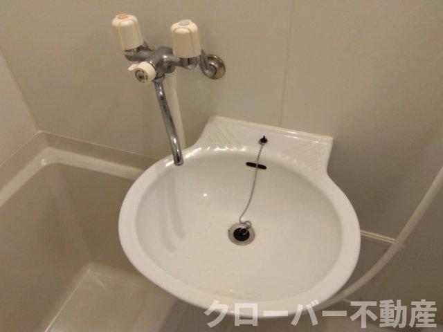 レオパレスクリスマスローズ 211 ｜ 香川県坂出市青葉町５－３３（賃貸アパート1K・2階・26.08㎡） その24