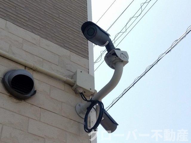 レオパレスクリスマスローズ 211 ｜ 香川県坂出市青葉町５－３３（賃貸アパート1K・2階・26.08㎡） その9