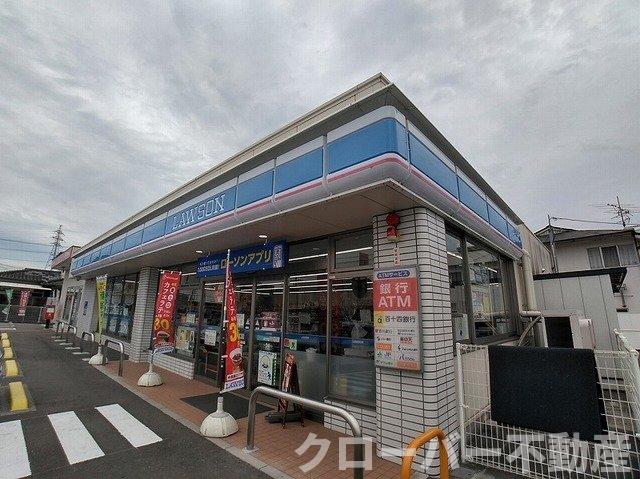 カーサ　フェリーチェ 204 ｜ 香川県善通寺市上吉田町４６６番地４（賃貸アパート1LDK・2階・42.37㎡） その15