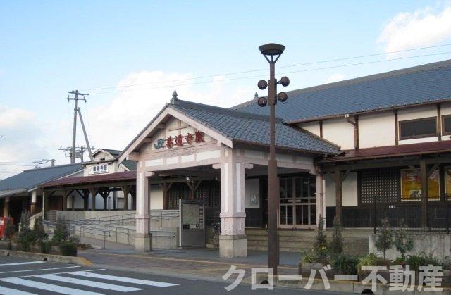カーサ　フェリーチェ 204 ｜ 香川県善通寺市上吉田町４６６番地４（賃貸アパート1LDK・2階・42.37㎡） その17