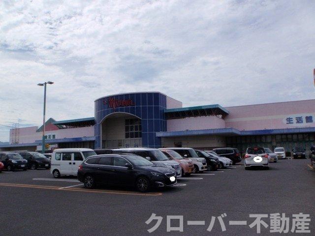 カーサ　フェリーチェ 204 ｜ 香川県善通寺市上吉田町４６６番地４（賃貸アパート1LDK・2階・42.37㎡） その18