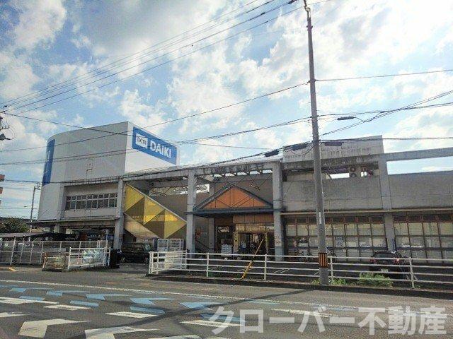 カーサ　フェリーチェ 204 ｜ 香川県善通寺市上吉田町４６６番地４（賃貸アパート1LDK・2階・42.37㎡） その19