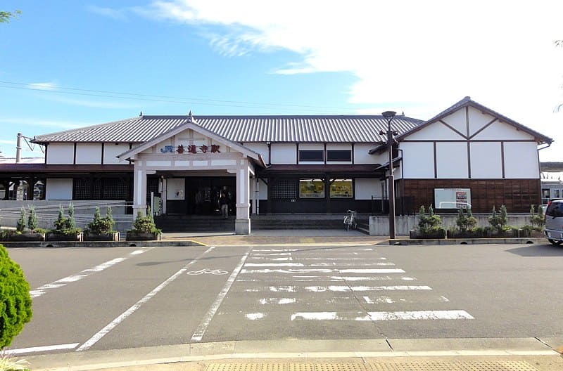 カーサ　フェリーチェ 204 ｜ 香川県善通寺市上吉田町４６６番地４（賃貸アパート1LDK・2階・42.37㎡） その25
