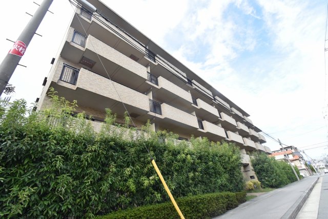 NTPRレジデンス甲子園四番町のイメージ