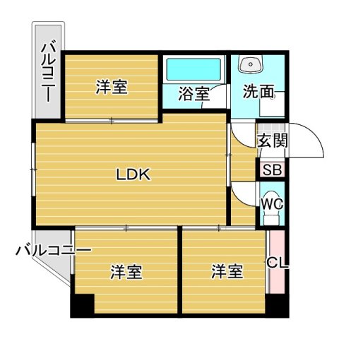 間取り：228054542121