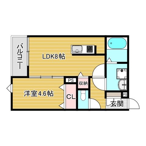 Riemon蛍池のイメージ