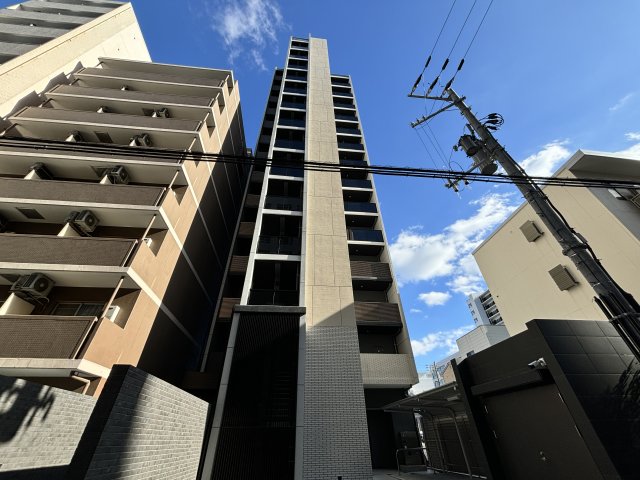 S-RESIDENCE天満橋arのイメージ