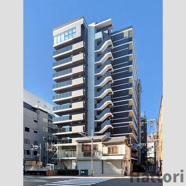 S-RESIDENCE松屋町asenceのイメージ