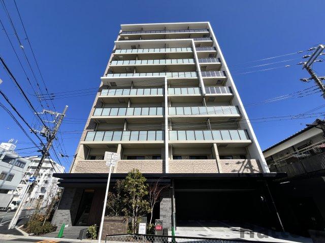 ブランシエスタ南吹田パークサイドのイメージ