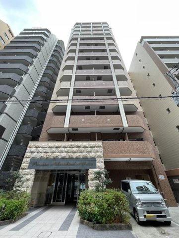 プレサンス中之島公園グラシアのイメージ