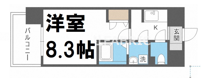 アーデン谷町のイメージ