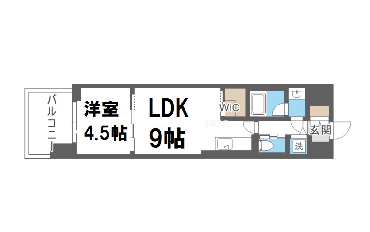 レオングラン本町橋のイメージ