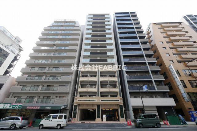 レオングラン本町橋のイメージ