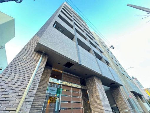 サンレムート・江坂ウエストのイメージ