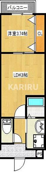 間取り：227099696660