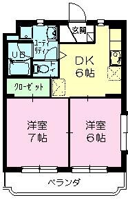 間取り：222017744351