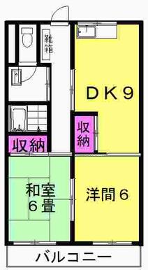 間取り：222018367920