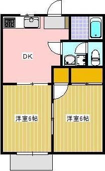 間取り：222018470684