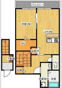間取り：222018604698