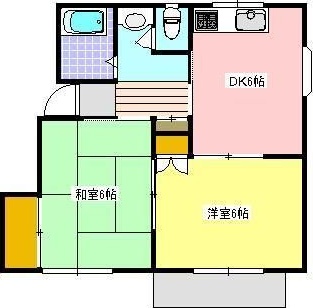 間取り：222018604665