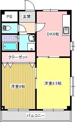 間取り：222018604668