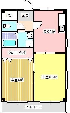 間取り：222018887868
