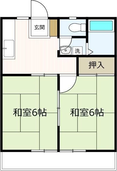 間取り：222019486319