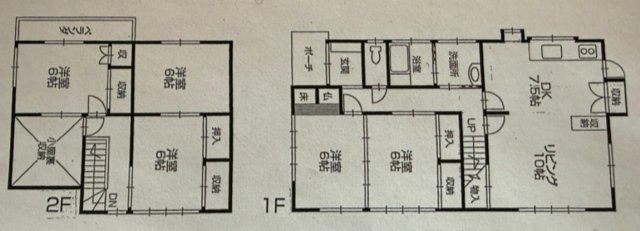 間取り：222019720633
