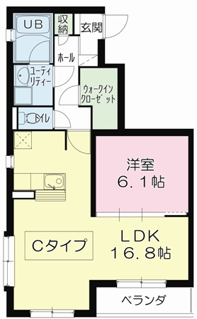間取り：222019819595