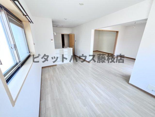 ティエラ・ナタール 203 ｜ 静岡県牧之原市波津（賃貸マンション1LDK・2階・52.95㎡） その10