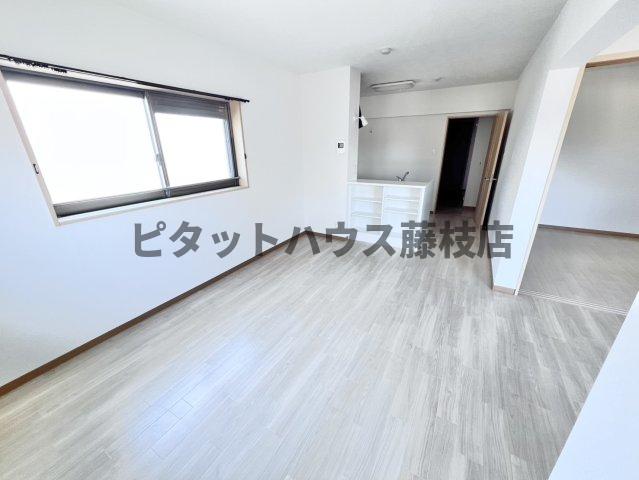 ティエラ・ナタール 203 ｜ 静岡県牧之原市波津（賃貸マンション1LDK・2階・52.95㎡） その11