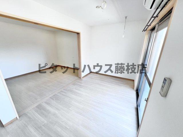 ティエラ・ナタール 203 ｜ 静岡県牧之原市波津（賃貸マンション1LDK・2階・52.95㎡） その13