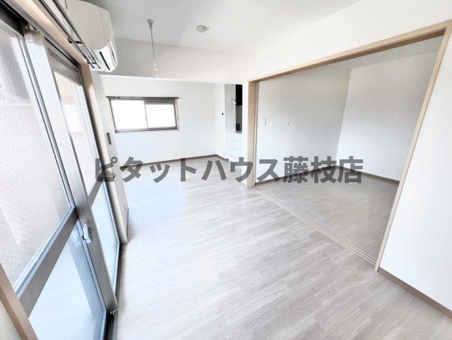 ティエラ・ナタール 203 ｜ 静岡県牧之原市波津（賃貸マンション1LDK・2階・52.95㎡） その14