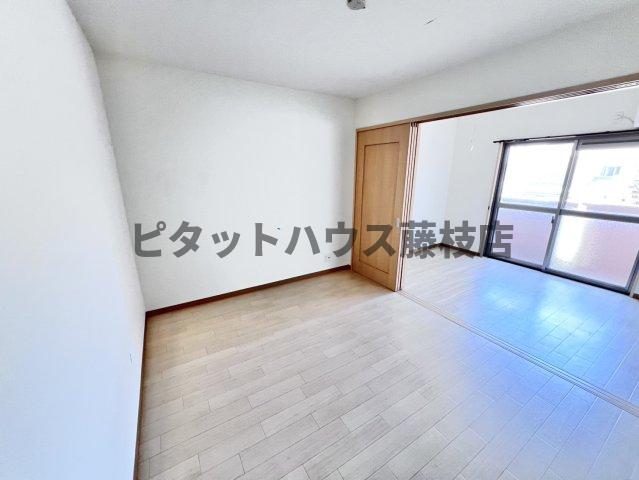 ティエラ・ナタール 203 ｜ 静岡県牧之原市波津（賃貸マンション1LDK・2階・52.95㎡） その17