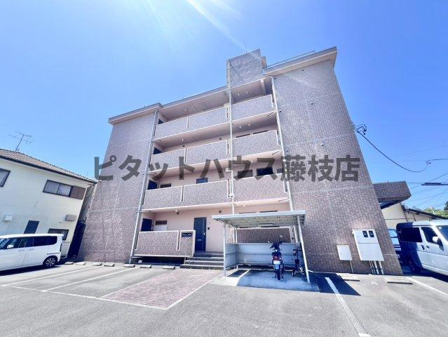 ティエラ・ナタール 203 ｜ 静岡県牧之原市波津（賃貸マンション1LDK・2階・52.95㎡） その1